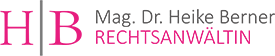Mag. Dr. Heike Berner Logo